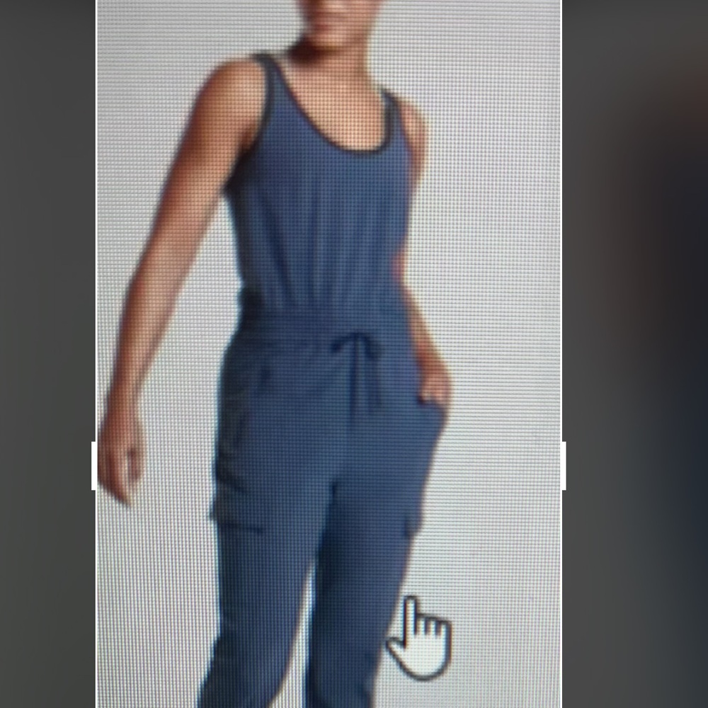 Athleta Unbound Jumper